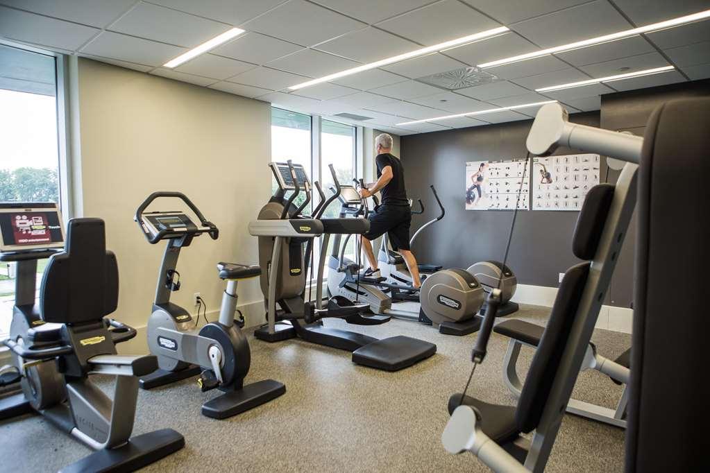 Hotel & Spa Le Germain Charlevoix Baie-Saint-Paul Facilities photo