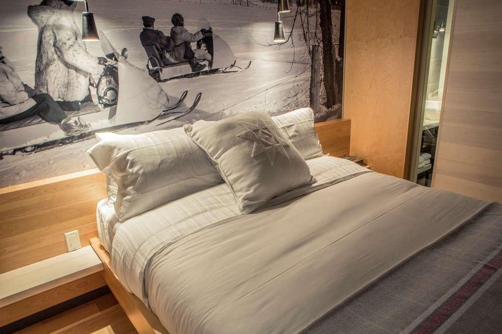 Hotel & Spa Le Germain Charlevoix Baie-Saint-Paul Room photo