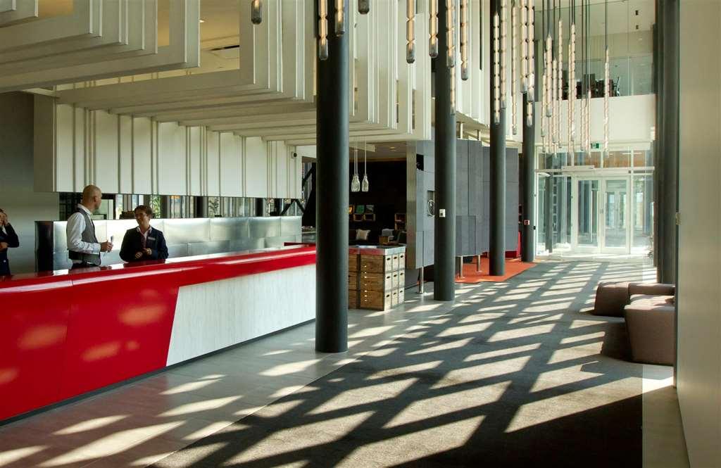 Hotel & Spa Le Germain Charlevoix Baie-Saint-Paul Interior photo