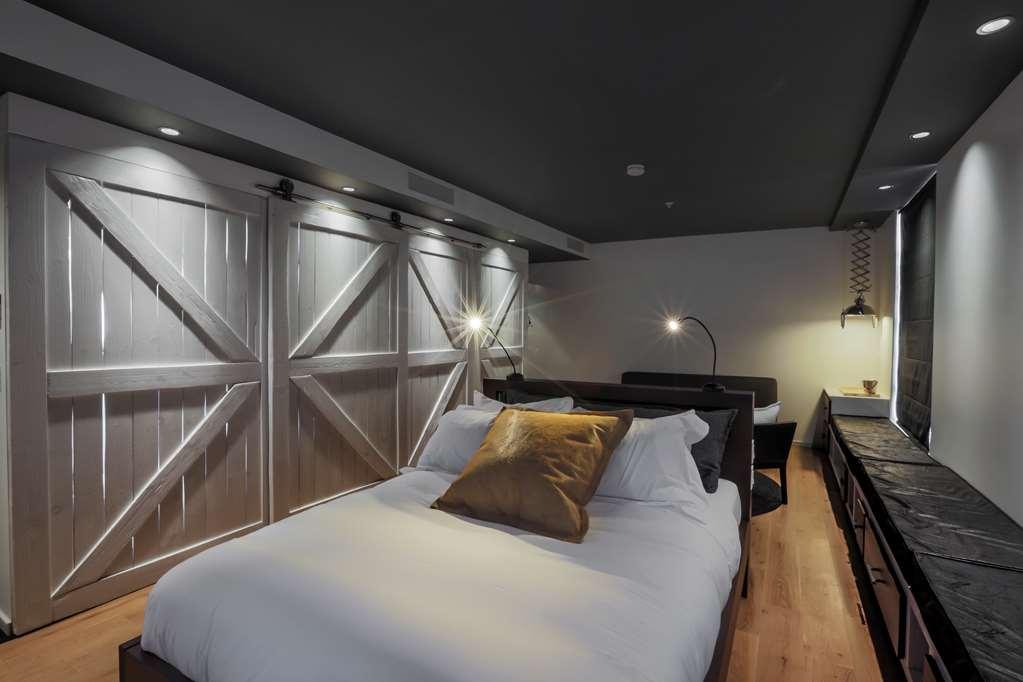 Hotel & Spa Le Germain Charlevoix Baie-Saint-Paul Room photo